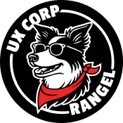 UXCorpRangel Logo